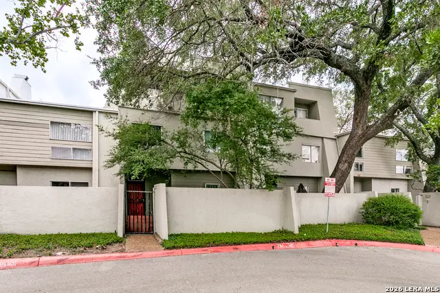 3102 Eisenhauer #A-3, San Antonio, TX 78209 - #1