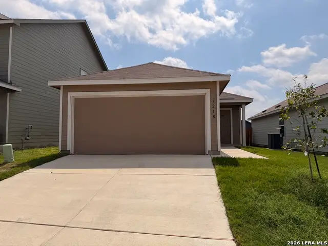 7218 Ox Pl, San Antonio, TX 78252 - #2
