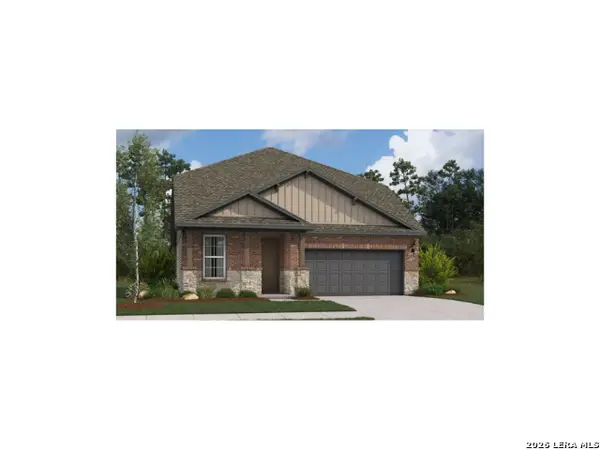 15561 Jake Crossing, San Antonio, TX 78253