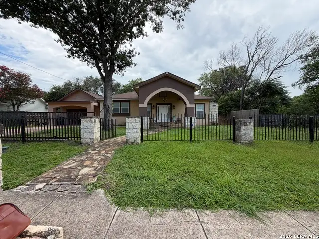 12718 Middle Ln, San Antonio, TX 78217 - #1