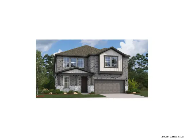 15567 Jake Crossing, San Antonio, TX 78253 - #1