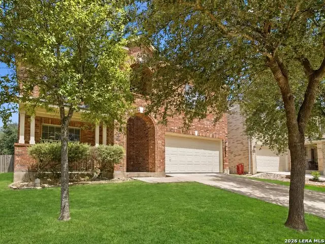 6605 Wood Bench, Live Oak, TX 78233 - #1