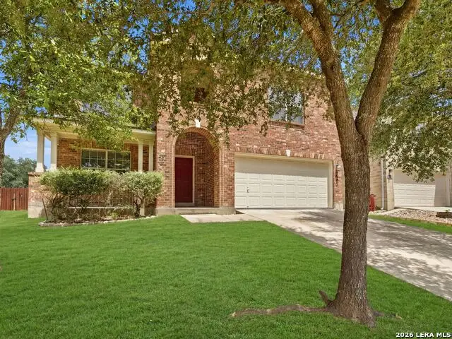 6605 Wood Bench, Live Oak, TX 78233 - #2
