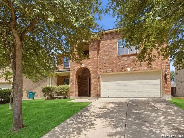 6605 Wood Bench, Live Oak, TX 78233 - #3