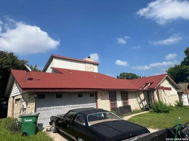 13014 Larkyorke St, San Antonio, TX 78233 - #2