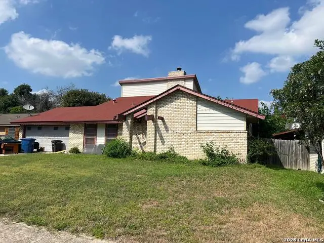 13014 Larkyorke St, San Antonio, TX 78233 - #3