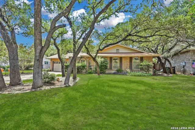 3054 Nantucket Dr, San Antonio, TX 78230 - #1