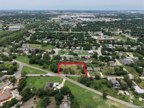 515 F St, San Antonio, TX 78210