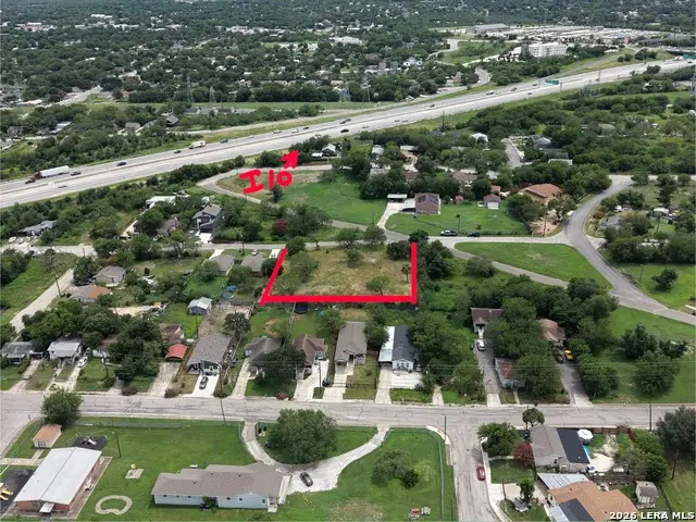 515 F St, San Antonio, TX 78210 - #2