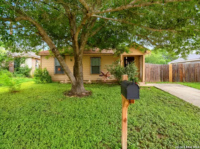 1039 Marquette Dr, San Antonio, TX 78228 - #1