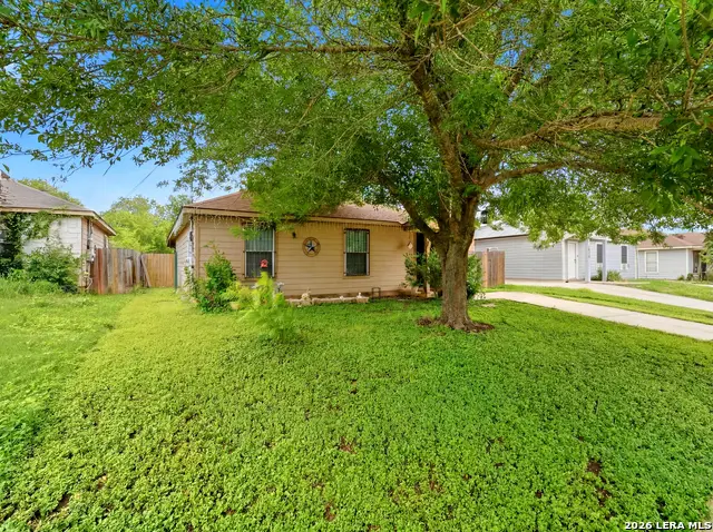 1039 Marquette Dr, San Antonio, TX 78228 - #3