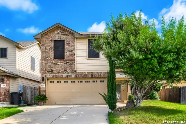 7139 Galaxy Brk, San Antonio, TX 78252 - #1
