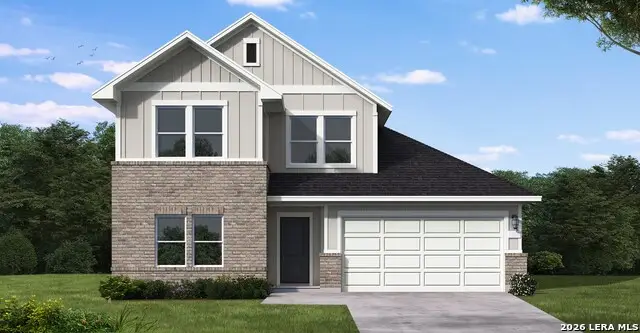 15573 Doublecreek Drive, San Antonio, TX 78253 - #1