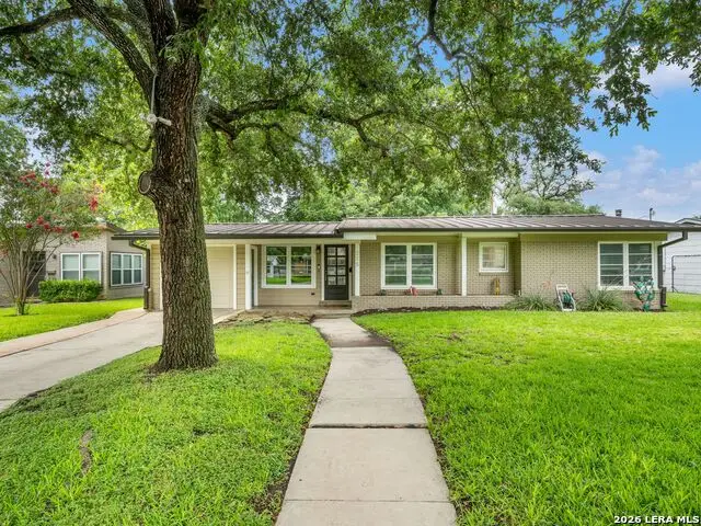 215 Ridgehaven, San Antonio, TX 78209 - #3