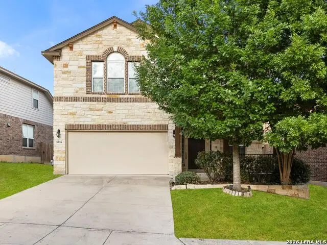 5716 Mckinney Fls, San Antonio, TX 78253 - #1