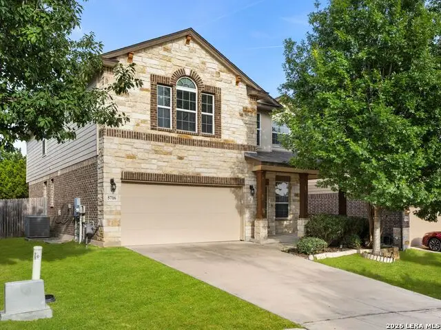 5716 Mckinney Fls, San Antonio, TX 78253 - #2