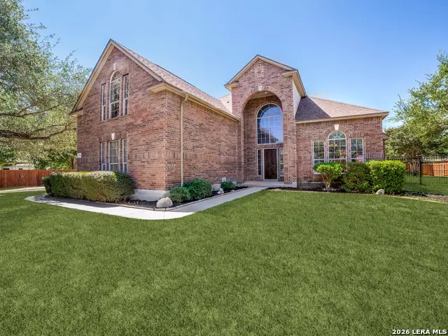 14544 Gunter Ave, San Antonio, TX 78254 - #1