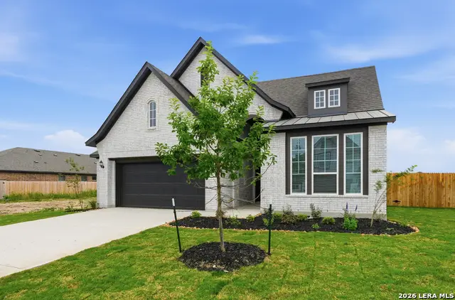 318 Mountain Oak, Castroville Lacoste, TX 78009 - #2
