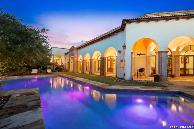 1726 Greystone Rdg, San Antonio, TX 78258 - #1