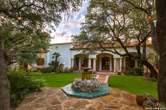1726 Greystone Rdg, San Antonio, TX 78258 - #2