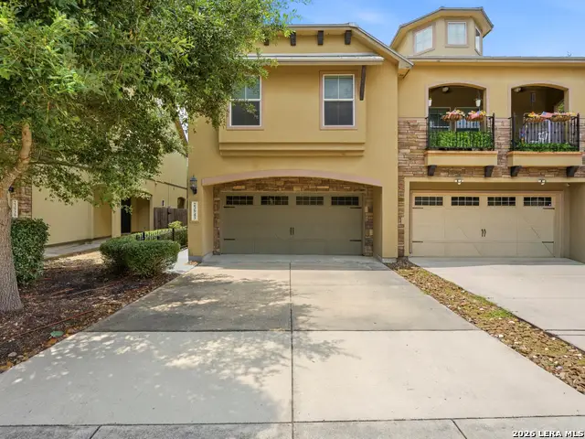 23943 Stately Oaks, San Antonio, TX 78260 - #2