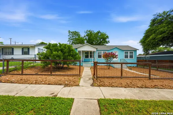 2623 Cincinnati Avenue, San Antonio, TX 78228