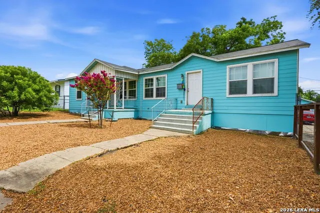 2623 Cincinnati Avenue, San Antonio, TX 78228 - #3