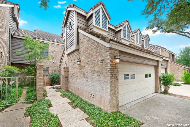 4509 Smokey Wood Ln, San Antonio, TX 78249 - #2