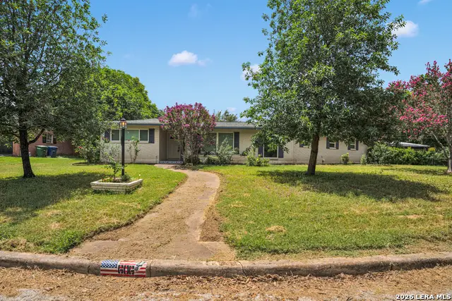 606 Wyndale St, San Antonio, TX 78209 - #1