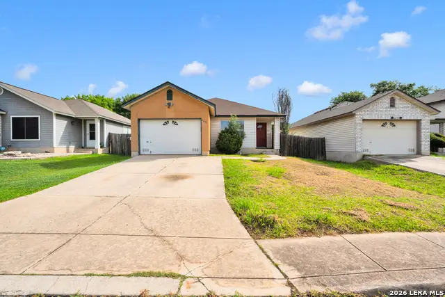6635 Barton Rock, San Antonio, TX 78239 - #1