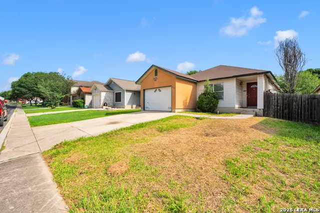 6635 Barton Rock, San Antonio, TX 78239 - #2