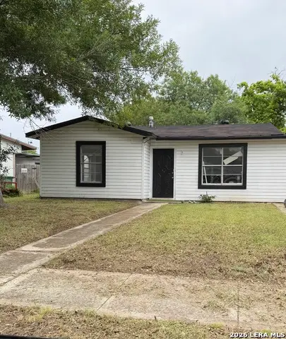 9923 Eveningway Dr, San Antonio, TX 78233 - #1