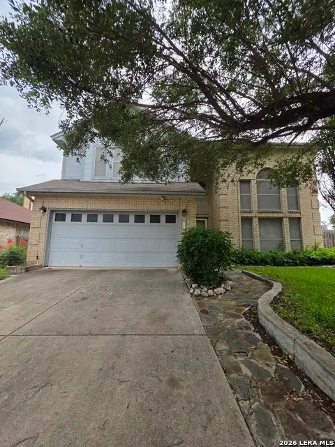7626 Stone Crop Ln, San Antonio, TX 78249 - #1