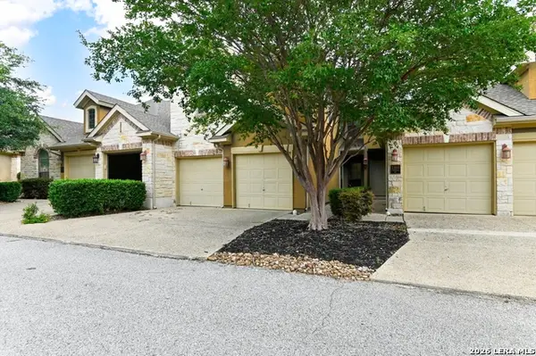 8250 Cruiseship Bay #UNIT 1102, San Antonio, TX 78255