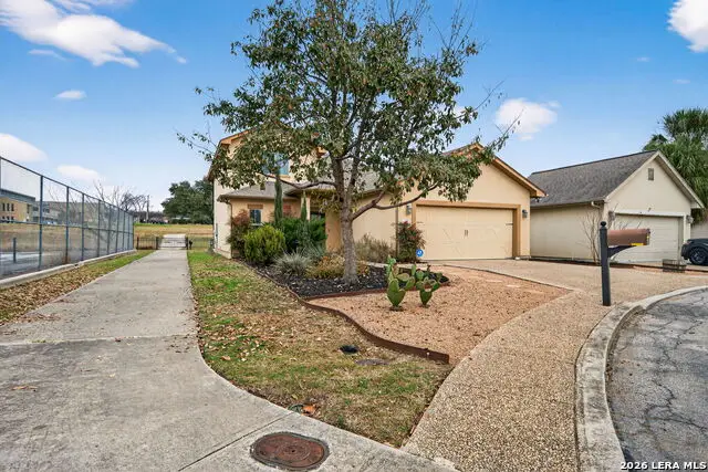4 Stafford, San Antonio, TX 78217 - #2