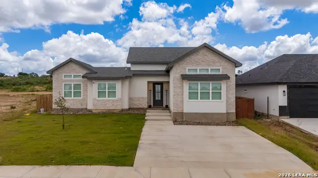 709 Encinal Drive, Eagle Pass, TX 78852 - #2