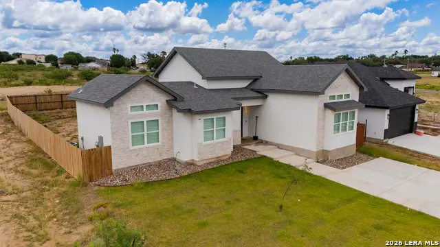 709 Encinal Drive, Eagle Pass, TX 78852 - #3