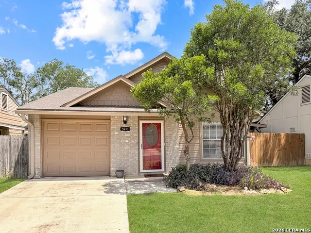 5911 Misty Gln, San Antonio, TX 78247 - #2