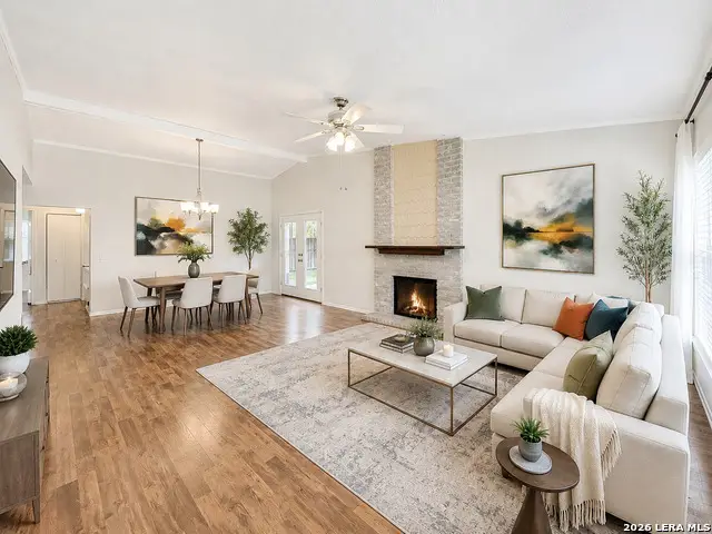 5911 Misty Gln, San Antonio, TX 78247 - #3