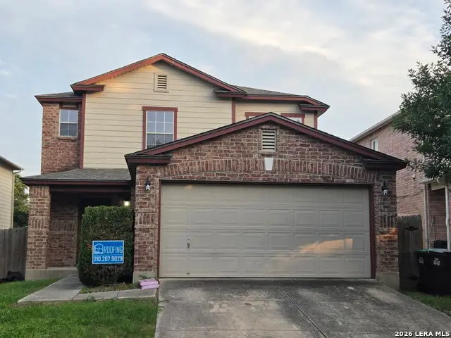 9918 Shady Mdws, San Antonio, TX 78245 - #2