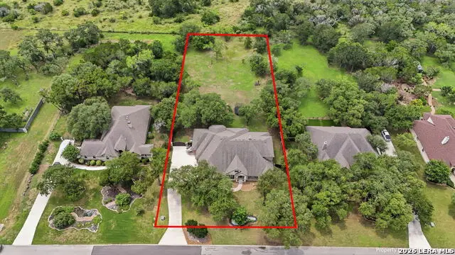 563 Solms Frst, New Braunfels, TX 78132 - #3