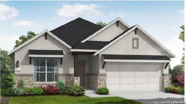 456 Desert Cactus, San Antonio, TX 78253