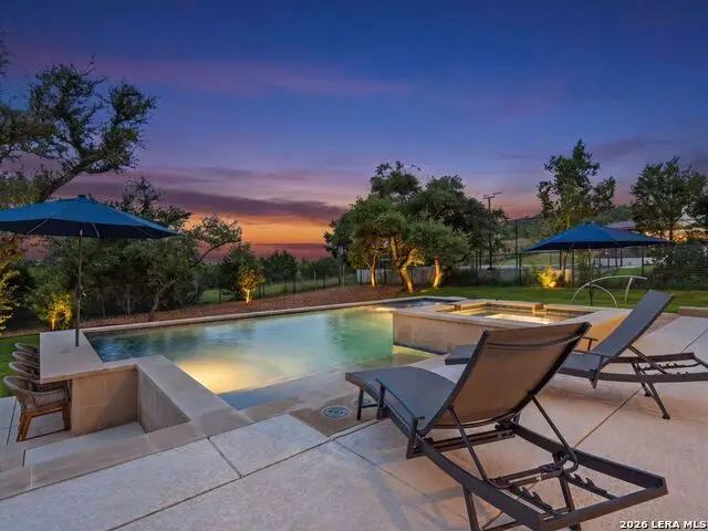 1404 Roxburg Way, San Antonio, TX 78260 - #1