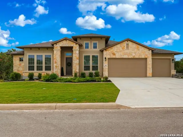 1404 Roxburg Way, San Antonio, TX 78260 - #2