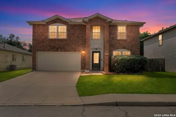 8830 Toulouse, San Antonio, TX 78240
