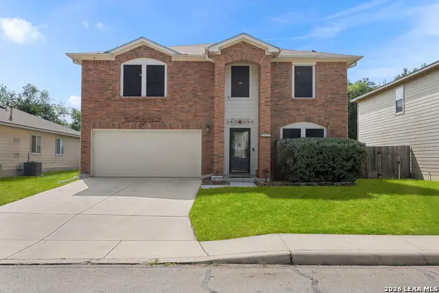 8830 Toulouse, San Antonio, TX 78240 - #2