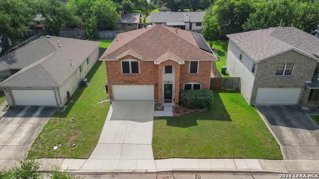 8830 Toulouse, San Antonio, TX 78240 - #3
