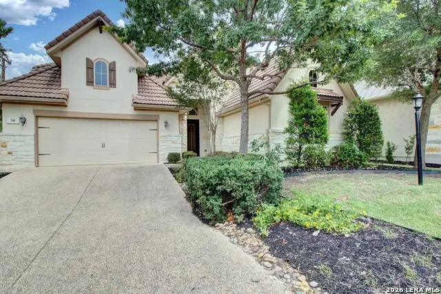 50 Marbella, San Antonio, TX 78257 - #2