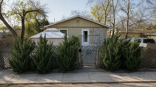 811 Allende, San Antonio, TX 78237 - #1