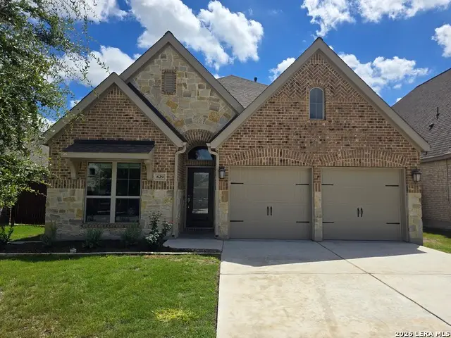 629 Arroyo Loma, New Braunfels, TX 78130 - #3